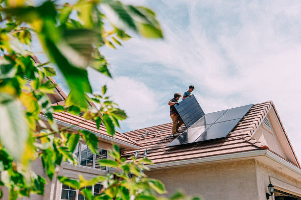 Slate Roofing Contractor in Pecos, TX